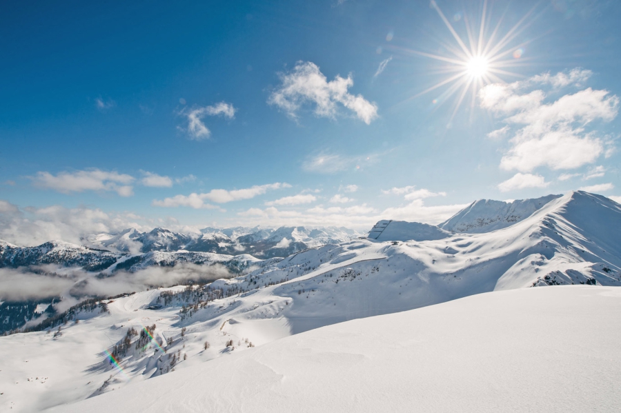 Wintersport Radstadt